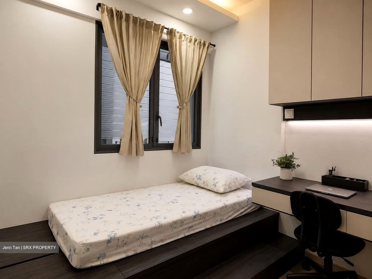 The Visionaire (D27), Condominium #588241951